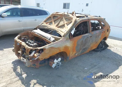 2005 Lexus Rx 330 from USA, damaged, VIN 2T2HA31U45C053375